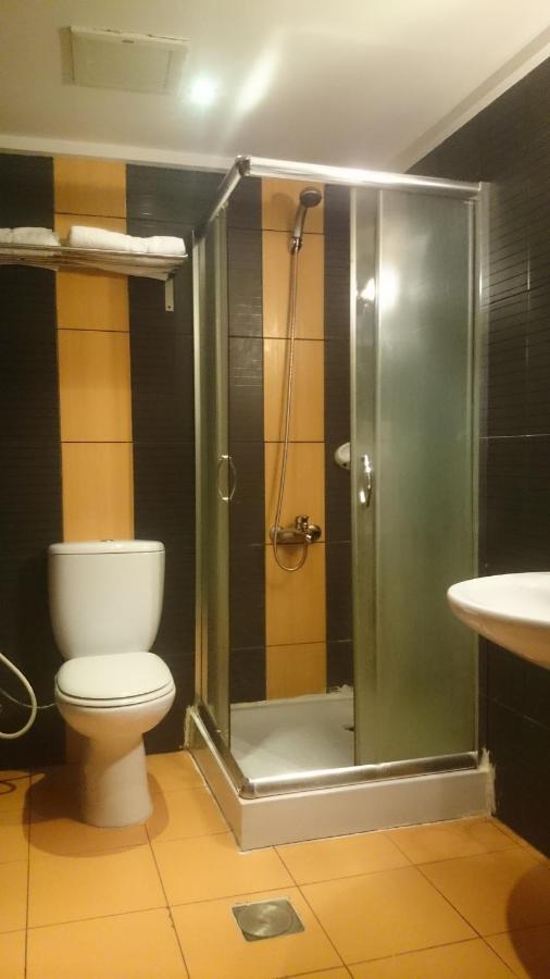 Shayah Suites Cidde Dış mekan fotoğraf