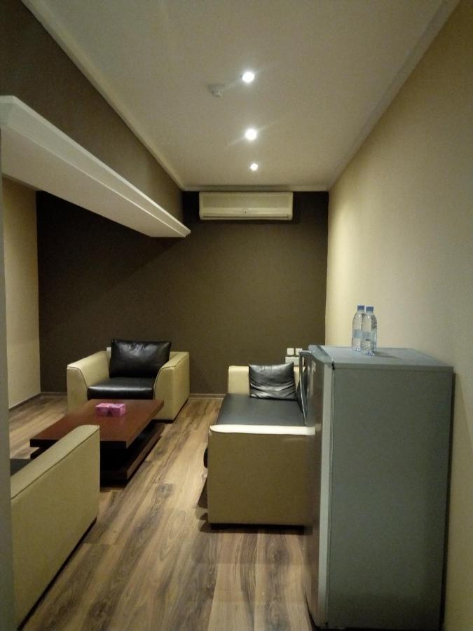 Shayah Suites Cidde Dış mekan fotoğraf