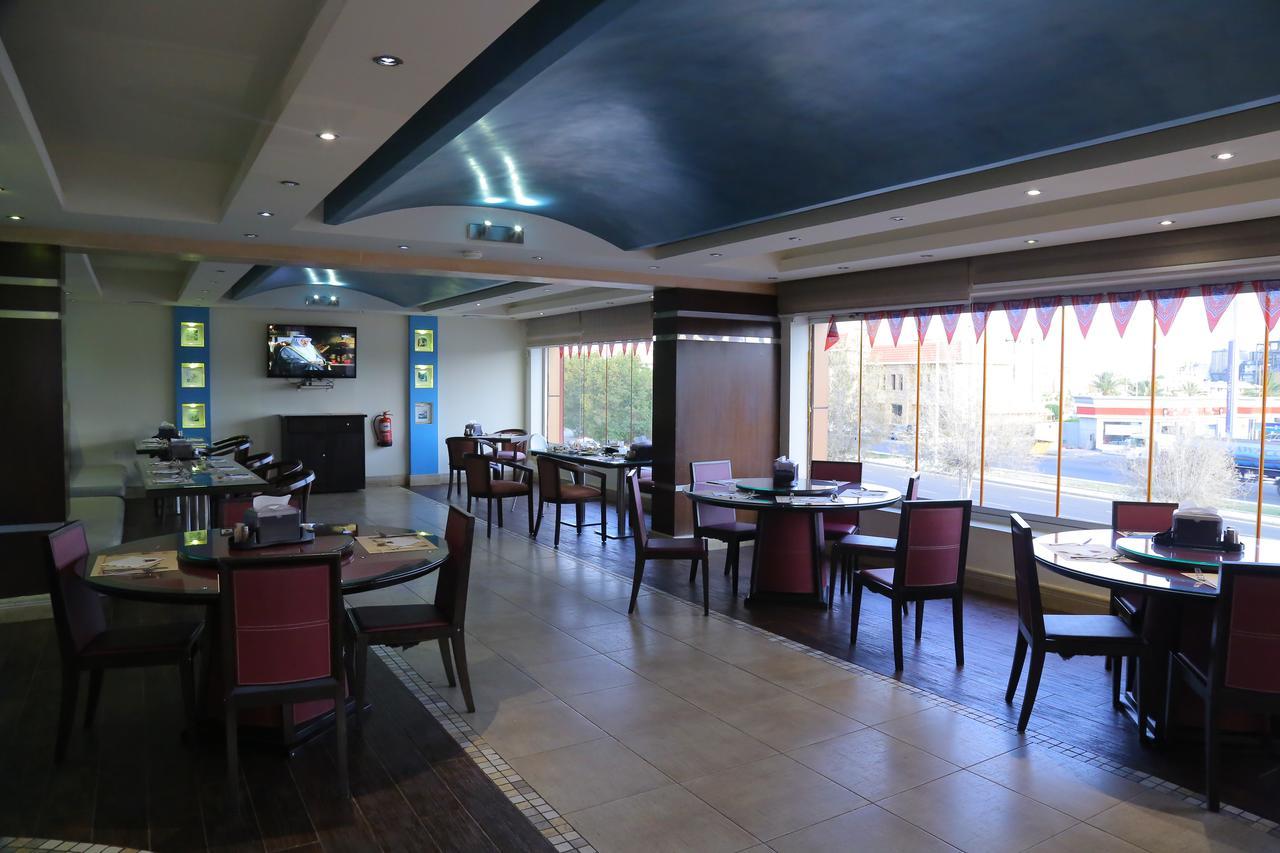 Shayah Suites Cidde Dış mekan fotoğraf