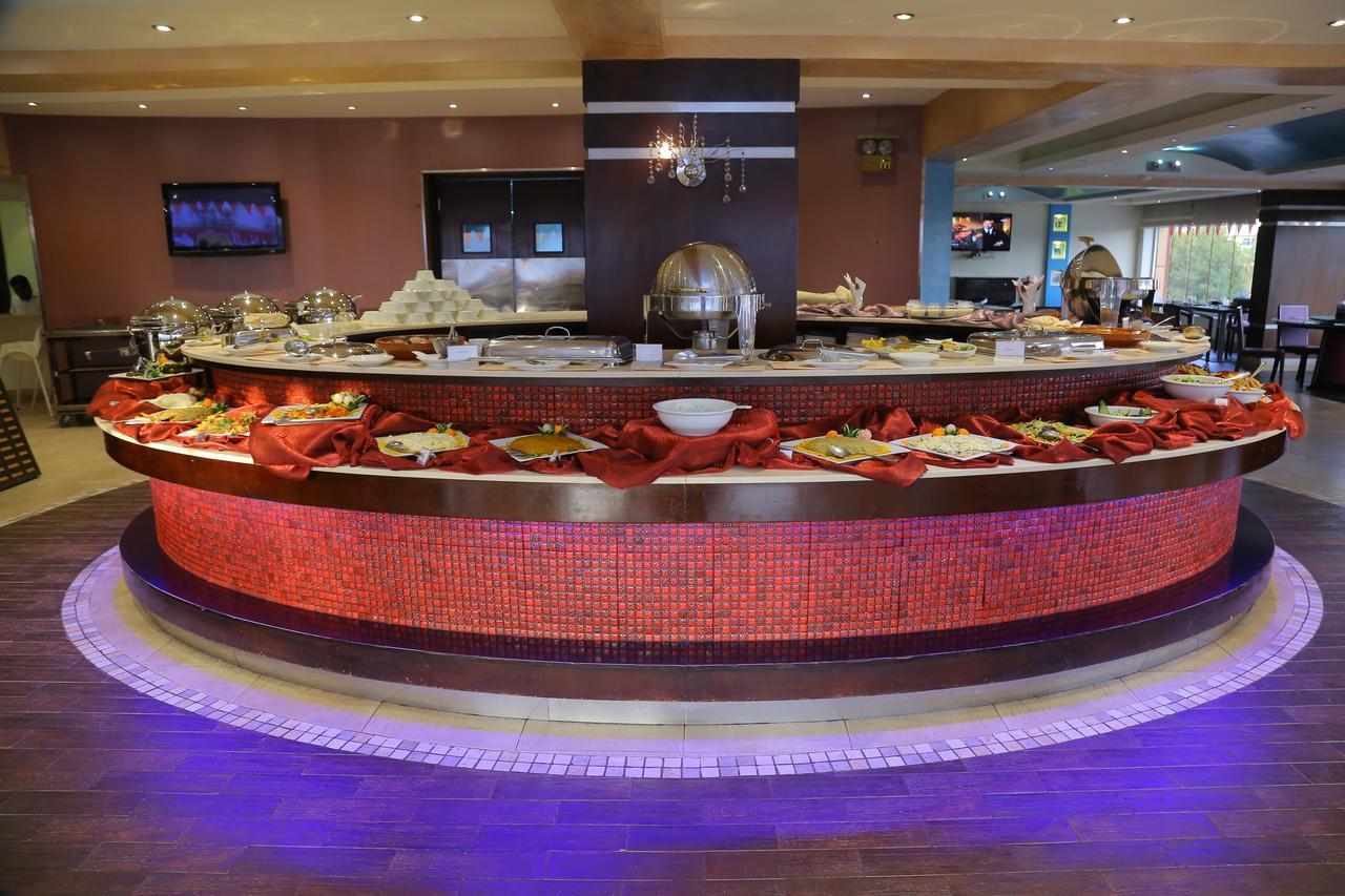 Shayah Suites Cidde Dış mekan fotoğraf