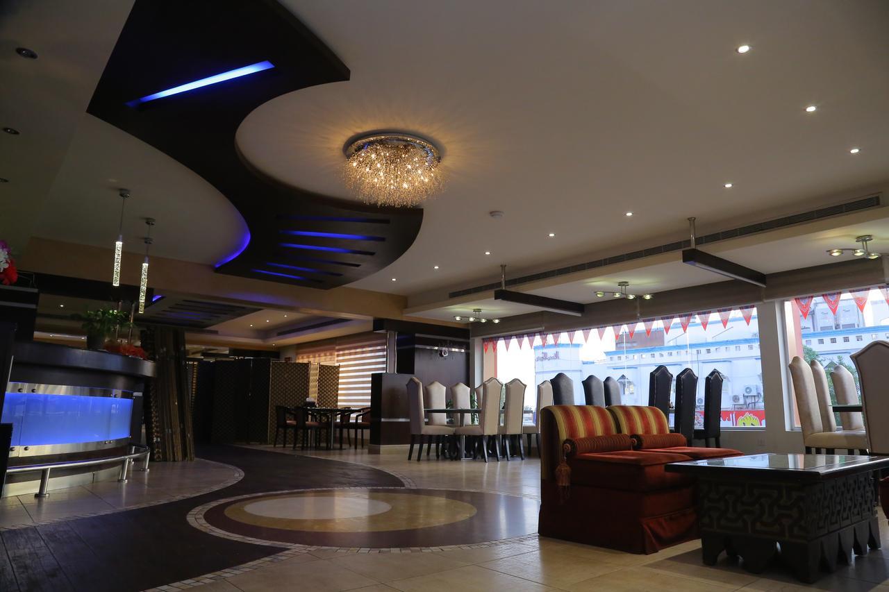 Shayah Suites Cidde Dış mekan fotoğraf