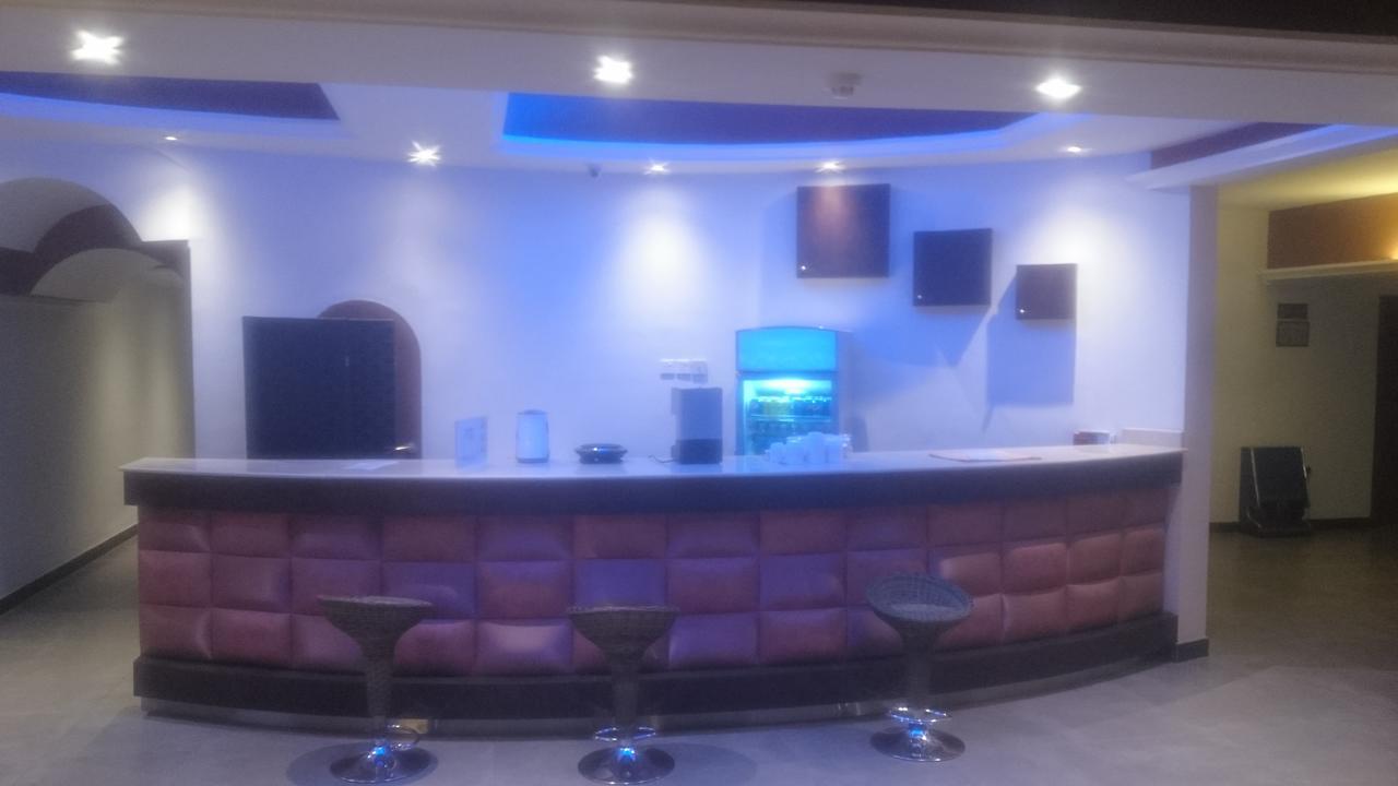 Shayah Suites Cidde Dış mekan fotoğraf