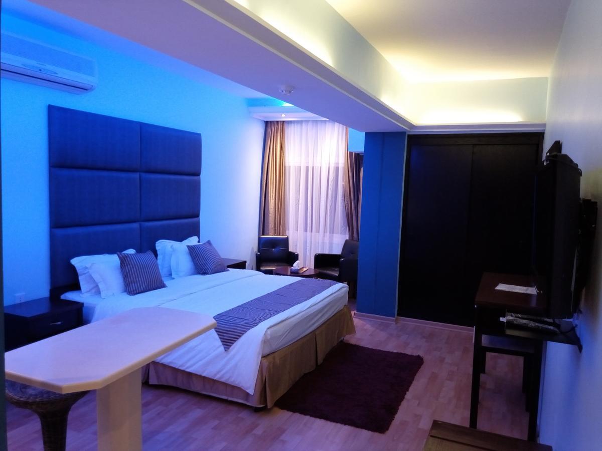 Shayah Suites Cidde Dış mekan fotoğraf