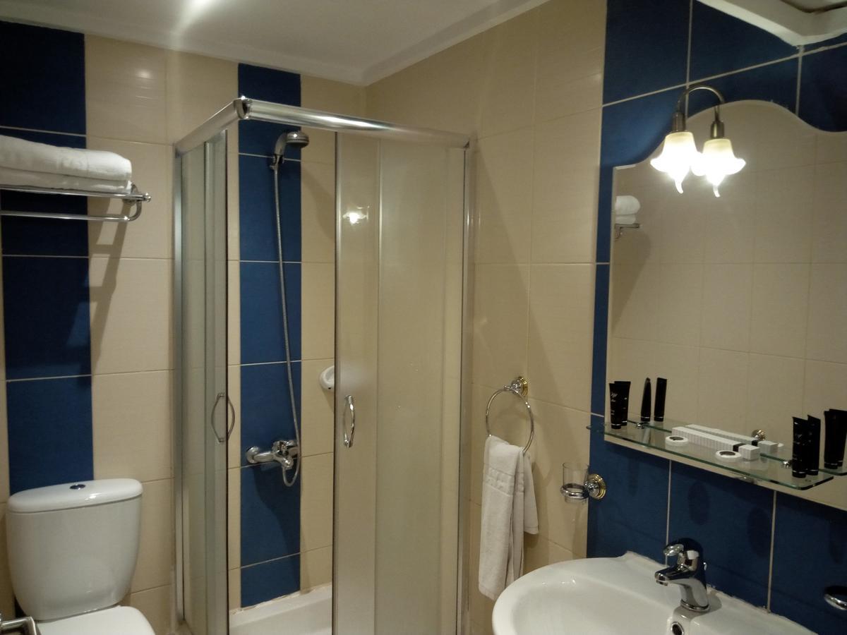 Shayah Suites Cidde Dış mekan fotoğraf