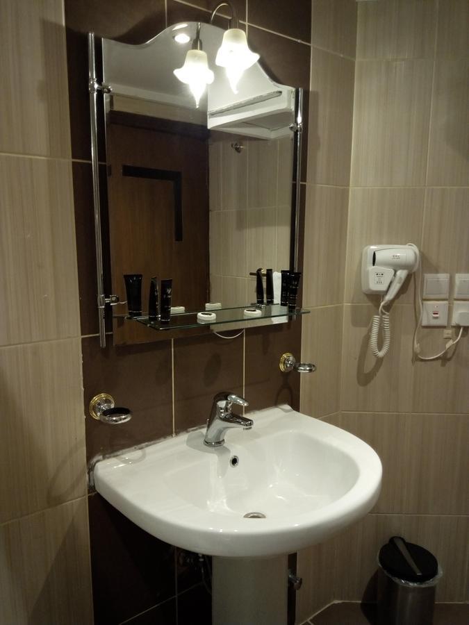Shayah Suites Cidde Dış mekan fotoğraf
