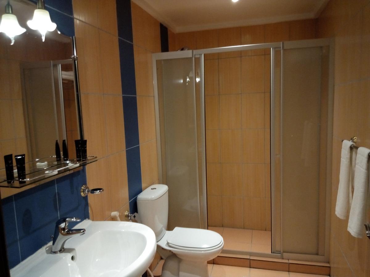Shayah Suites Cidde Dış mekan fotoğraf