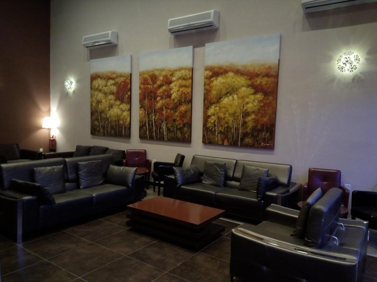 Shayah Suites Cidde Dış mekan fotoğraf