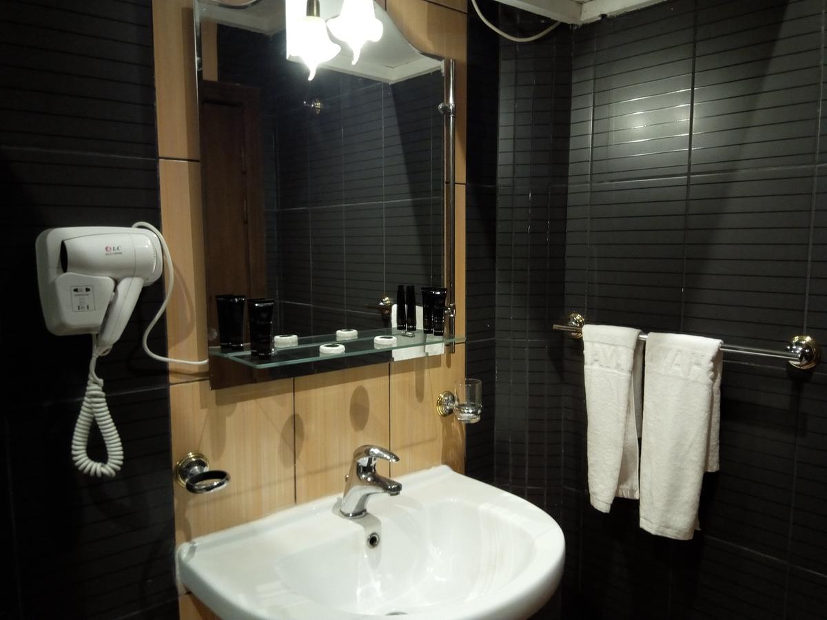 Shayah Suites Cidde Dış mekan fotoğraf