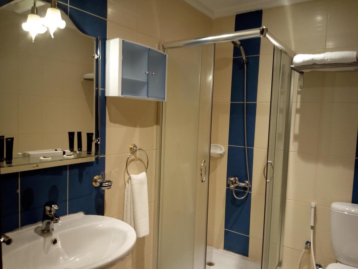 Shayah Suites Cidde Dış mekan fotoğraf