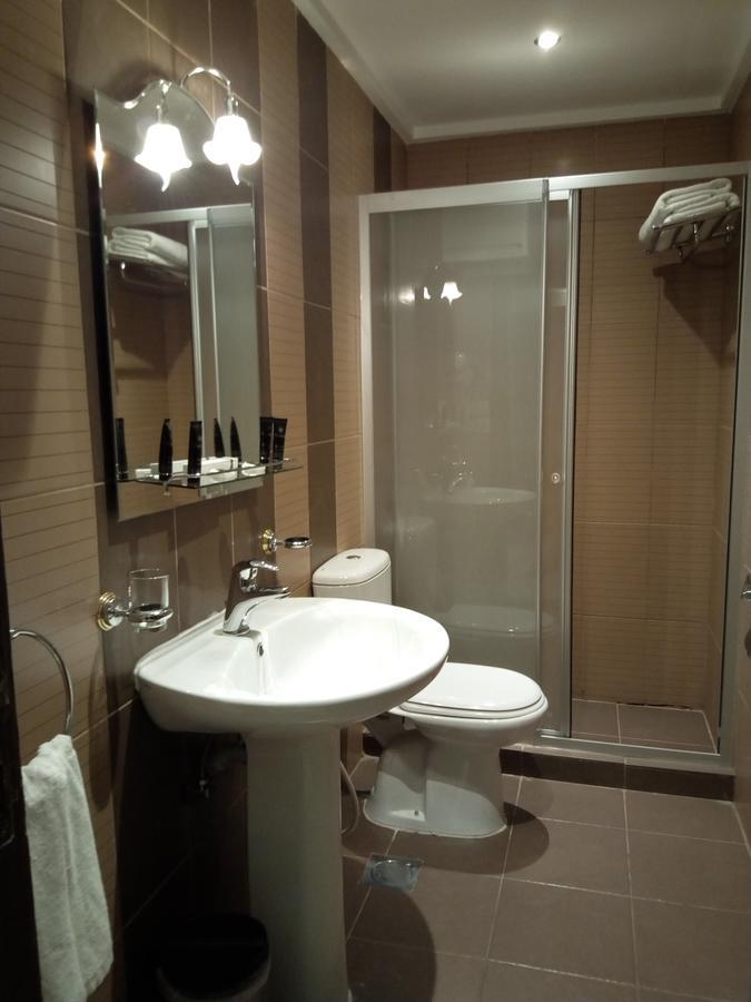 Shayah Suites Cidde Dış mekan fotoğraf
